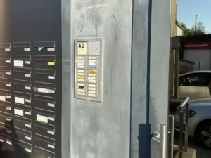 Décoration atelier publicitaire Luxembourg