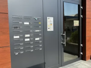 Décoration atelier publicitaire Luxembourg