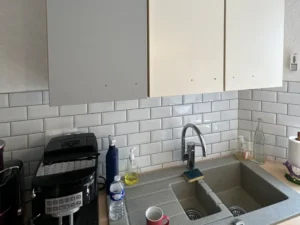 Décoration atelier publicitaire Luxembourg