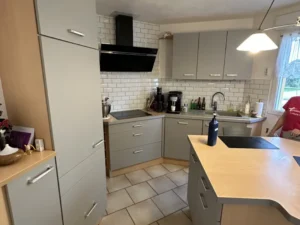 Décoration atelier publicitaire Luxembourg