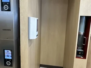 Décoration atelier publicitaire Luxembourg