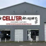 Enseigne atelier publicitaire Luxembourg