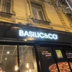 Enseigne atelier publicitaire Luxembourg